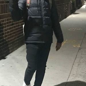 Meet your Posher, Sheldon